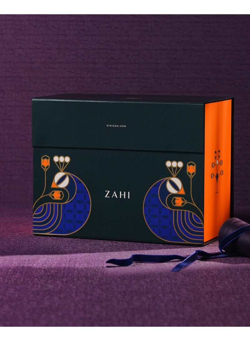Zahi VOID DIFFUSER 700ML - Image 3