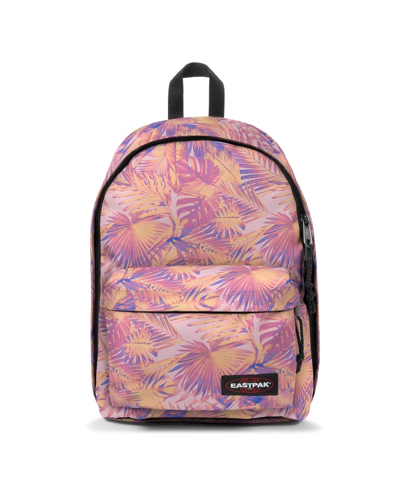 Eastpak Out Of Office Brize Retrosoft Backpack - Image 1