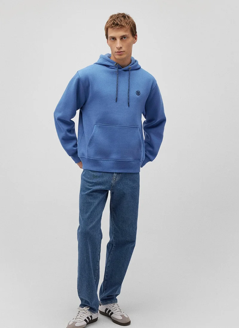 مافي HOODIE Dutch Blue