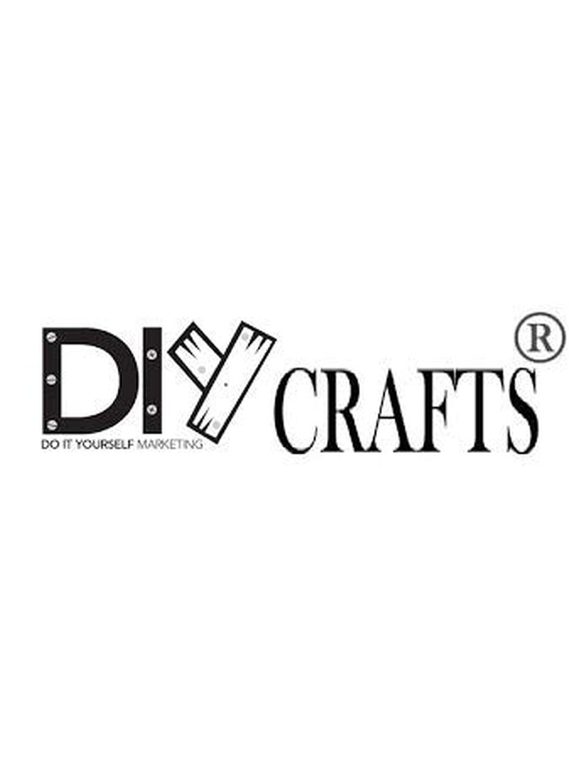 DIY Crafts Diy Crafts CTDIYHI57137 2 Mm Holes Jewelry Making Leather and Plastic Punch Pliers Leather Hole Cloth Home Puch Plier 2 Pack of 1 Pc Multicolor  - Image 4