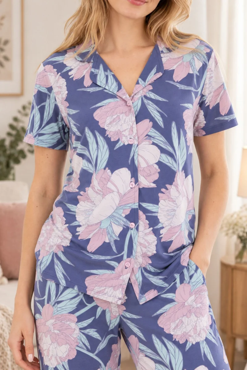 ليلاك LILAC Pajama Set