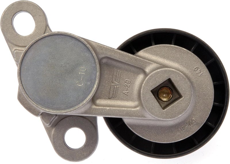 Dorman 419-109 Accessory Drive Belt Tensioner Assembly - Image 2