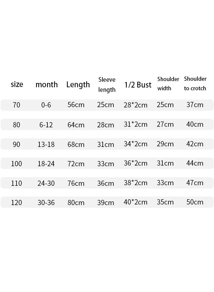 Newborn Baby Hooded Rompers Unisex Winter Flannel Jumpsuit Pajamas Baby Boys and Infant Girls Animal Snowsuits Toddler Onesie Clothes for Infant 0-36 Months - Image 3