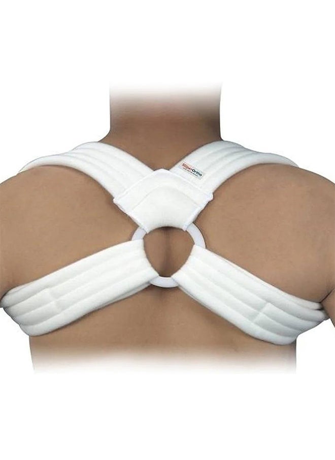 SuperOrtho Super Ortho Clavicle Brace - O2-001(L) 