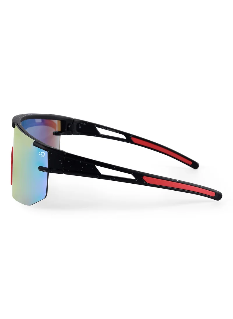 Woggles  Unisex Uv-Protected Sports Sunglasses  | Best Price UAE