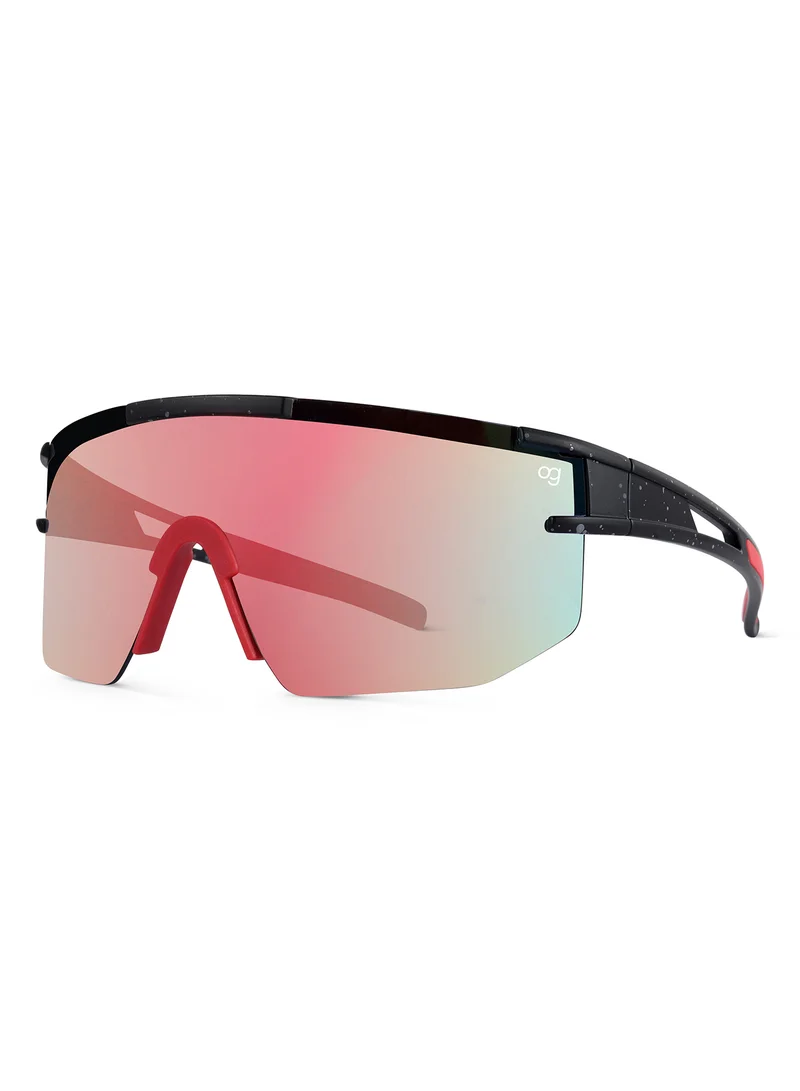 Woggles  Unisex Uv-Protected Sports Sunglasses  | Best Price UAE