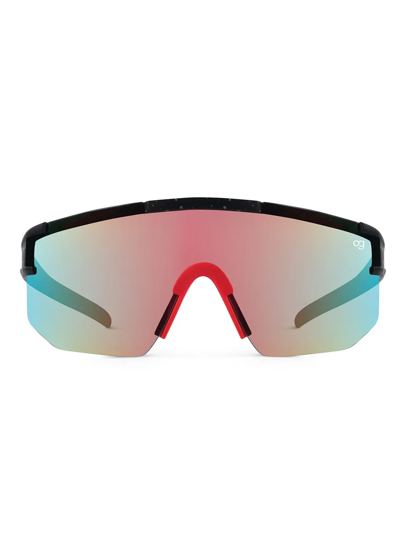 Woggles  Unisex Uv-Protected Sports Sunglasses  | Best Price UAE