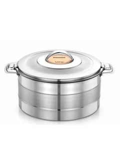 Bohara Sohana stainless steel food container 