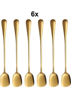 6Pcs Steel Long Cocktail Coffee Latte Stirring Bartender Spoon CIN753SR-6 - pzsku/ZA7A055161AB2444FDCA1Z/45/_/1725791889/004d6c1e-3669-4431-96f6-4b0383cbb6d5