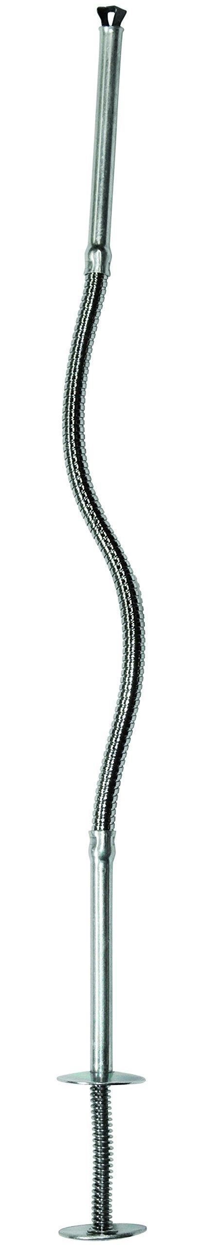 MAG-MATE 715CF Flexible 2-Jaw Mechanical Finger, Mechanical Pick-up Tool with Spring Handle Control, Powerful Mechanical Retriever with a Secure Grip, 17" Length - Image 4