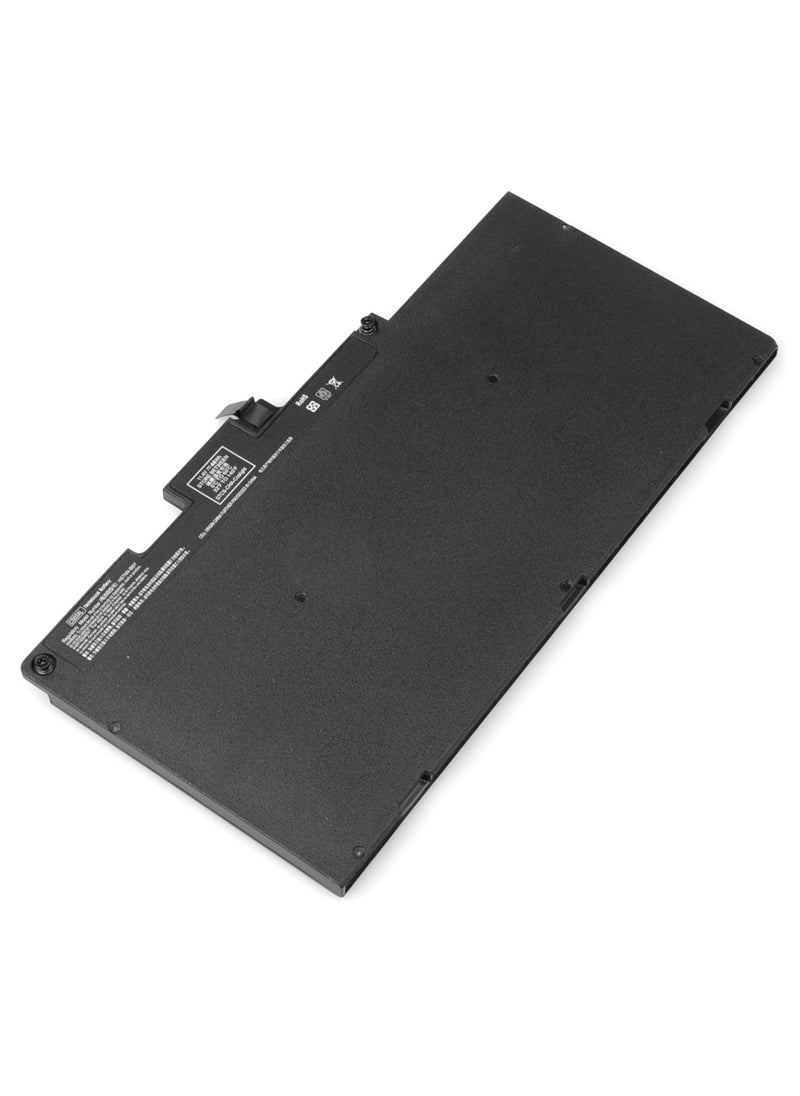 Generic CS03 CS03XL Battery for HP EliteBook 745 755 840 848 850 G3 G4 ZBook 15u G3 G4 Series MT42 MT43 CS03046XL 800231-1C1 800513-000 1 - - 114V - 48Wh  - Image 1