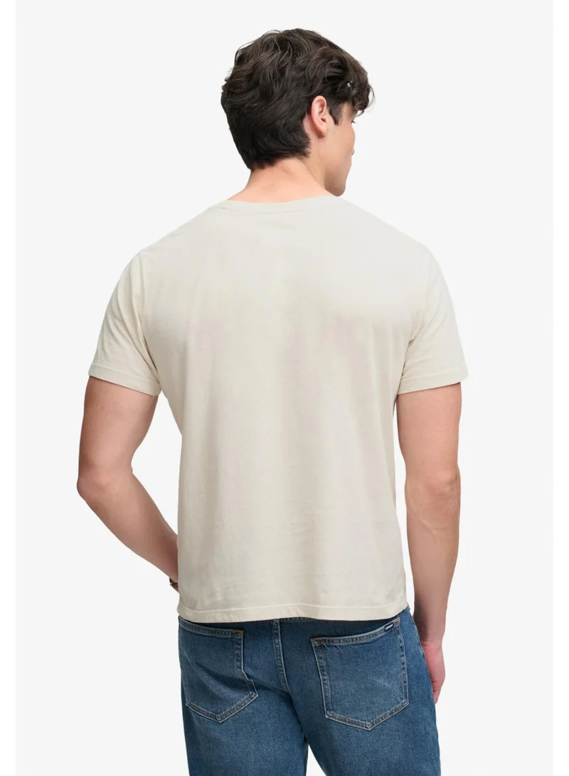 Superdry  Classic Essential Pocket T-Shirt for Men | Best Price UAE