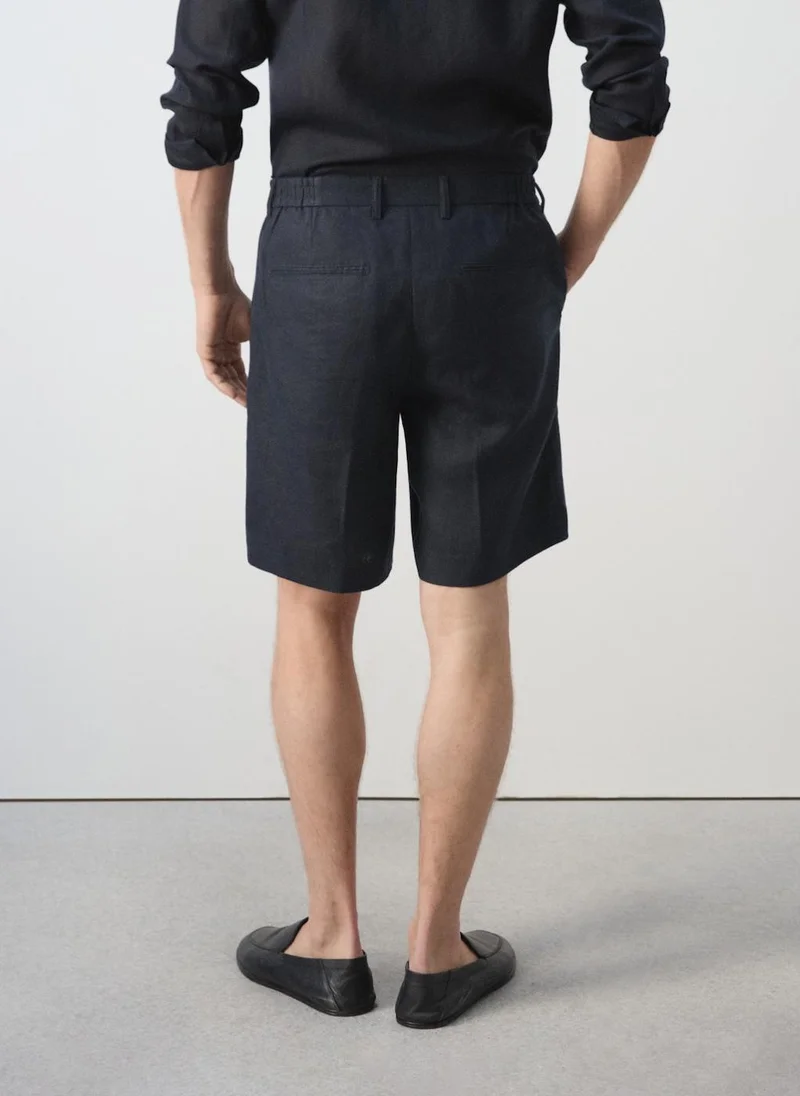 Mango Man Shorts Antz