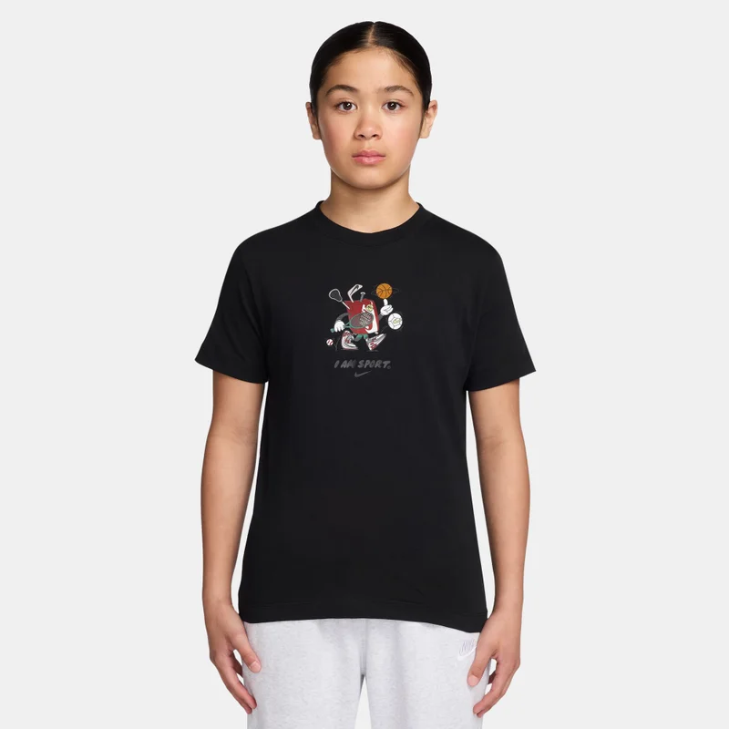Nike Kids' Sportswear T-Shirt