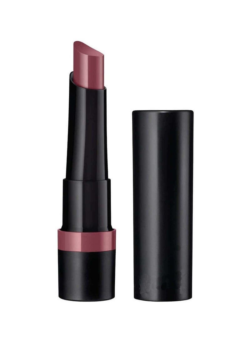 Lasting Matte Rg Lipstick Hollywood  530 Red