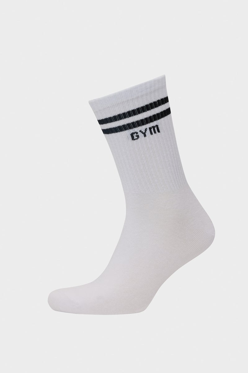 DeFacto Man 3 piece Long sock  - Image 2