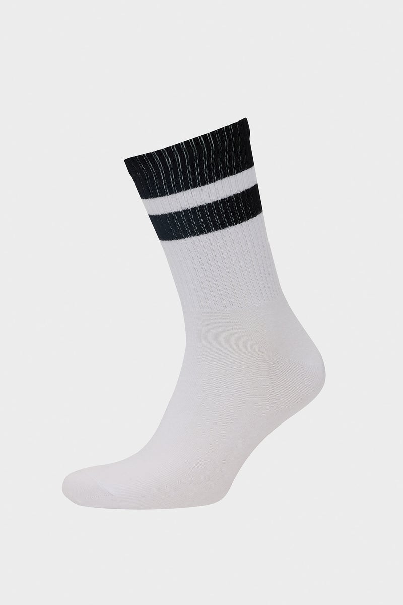 DeFacto Man 3 piece Long sock  - Image 5