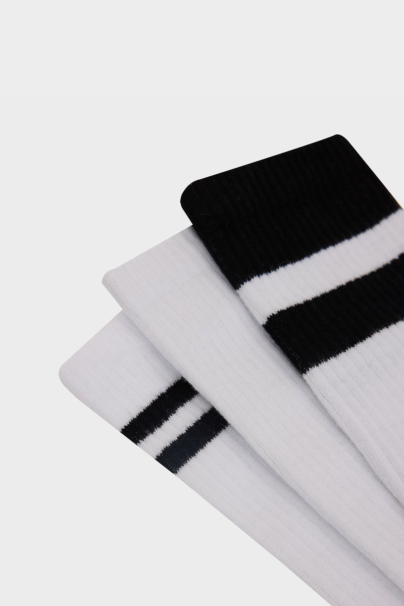 DeFacto Man 3 piece Long sock  - Image 4