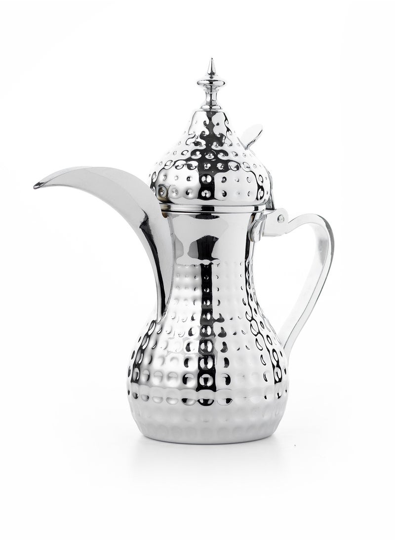 MARS Q Arabic coffee pot made of stainless steel  - Image 2