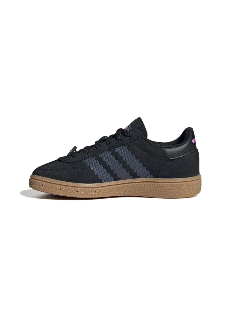 Adidas adidas HANDBALL SPEZIAL C Black Originals Unisex Shoes