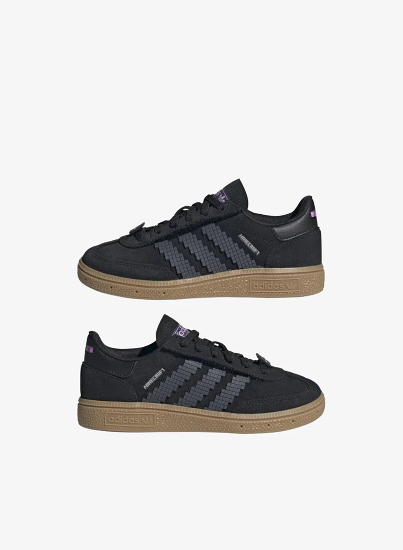 Adidas adidas Handball Spezial Cf El C Black Originals Shoes