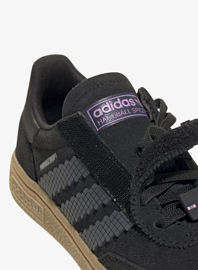 Adidas adidas Handball Spezial Cf El C Black Originals Shoes