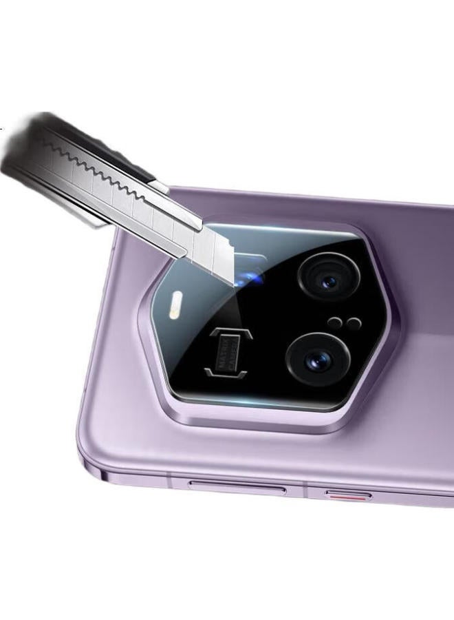 Blueo Lens Film For Honor Magic7Rsr, Ar Anti-Glare High Definition Honor Magic7Rsr Rear Camera Protective Film - Image 3