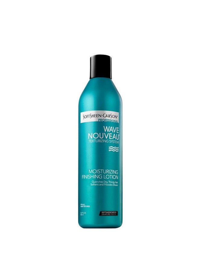 سوفت شين-كارسون لوشن مرطب سوفت شين كارسون ويف نوفو، 16.89 أونصة سائلة - Image 2