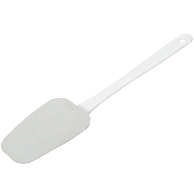 SPATULARUBBER SPOON