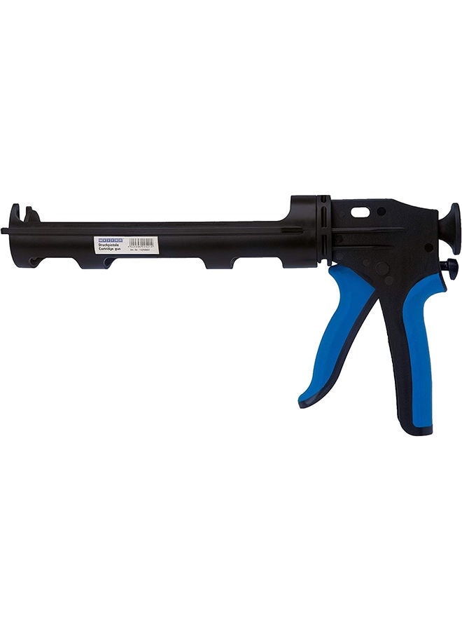 WEICON Cartridge Gun | 310 ml | For Viscous Adhesives And Sealants