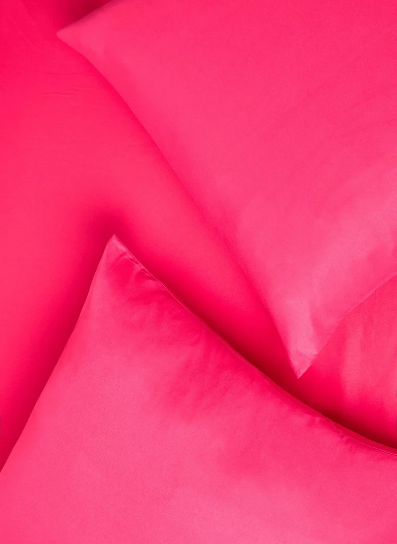 Matalan Bright Pink Sheet Bundle