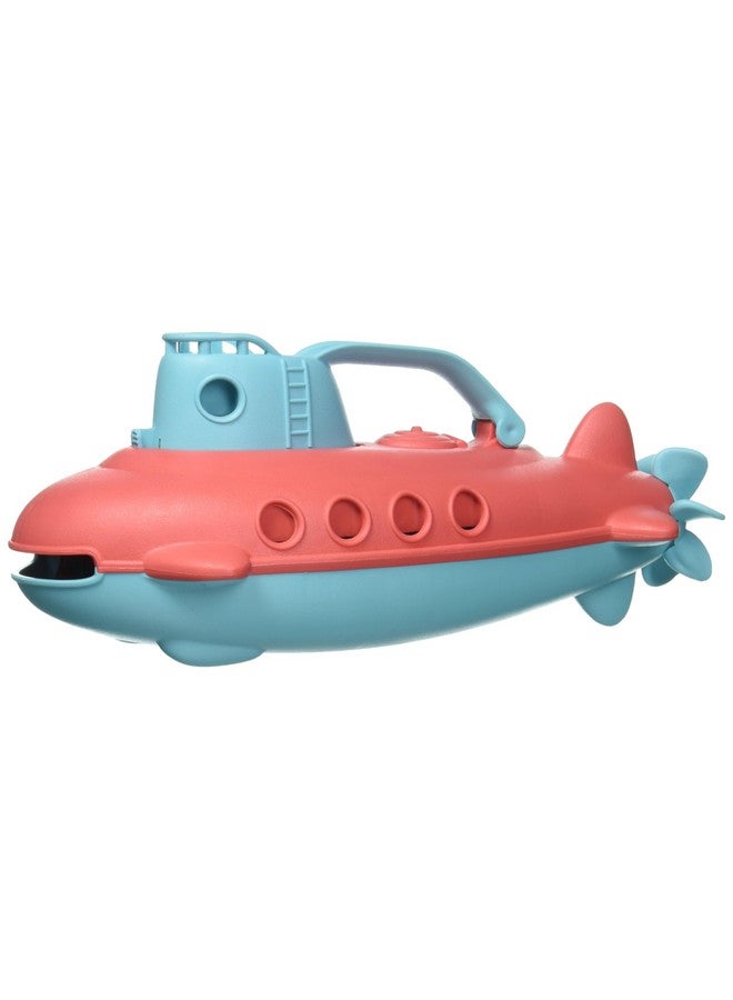 Green Toys OceanBound Submarine - Image 1