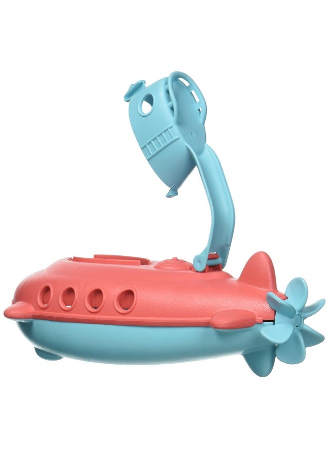 Green Toys OceanBound Submarine - Image 2