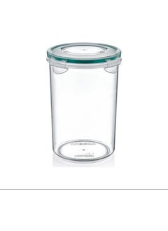5DM Olive Pickle Vegetable Washing Box Clip-on Lid Storage Container  - Image 4