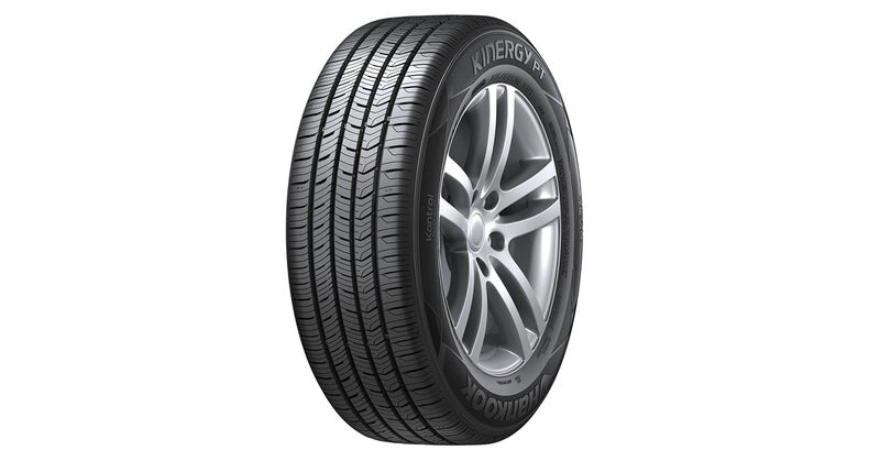 Hankook Kinergy PT (H737) 205/55R16 91H - Image 5