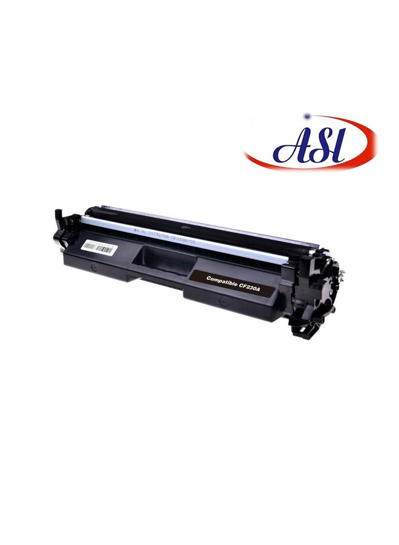 اي اس ال خرطوشة طابعة ليزر CF230A - Image 2
