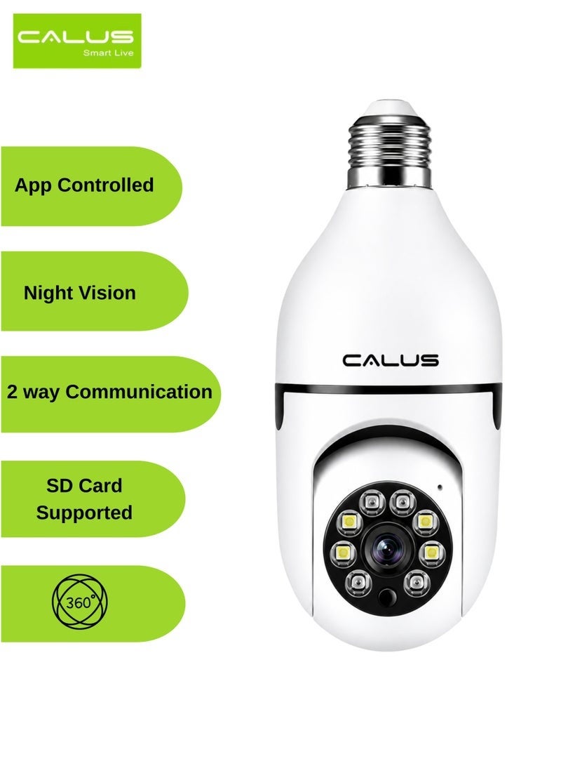 CALUS CALUS E27 Pro ZA7A215EE56D069A57767Z