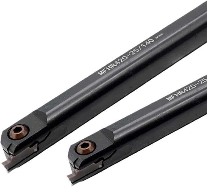 MFHR325 25l140 Internal Turning Tool Handle For Inner Hole Face Grooving - Image 1