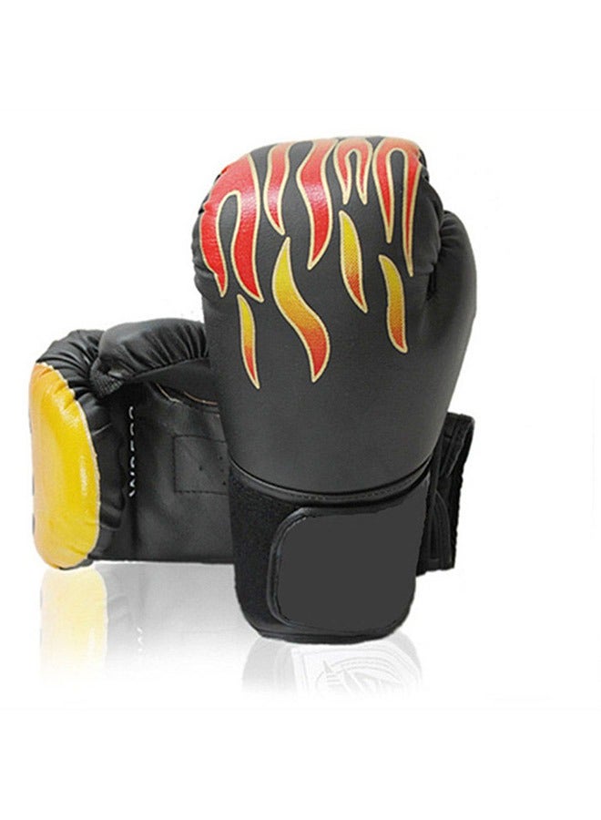 صوجي زوج واحد من قفازات MMA للتدريب على الملاكمة، 10 أونصة، قفازات ملاكمة للرجال والنساء والشباب المراهقين - Image 2