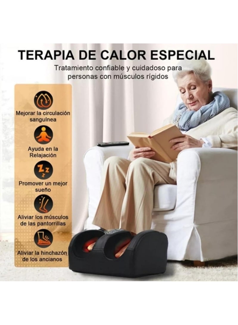 جهاز مساج الرجل - Image 5