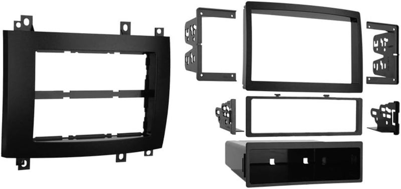 Metra 99-2006 Installation Kit for Cadillac CTS/SRX