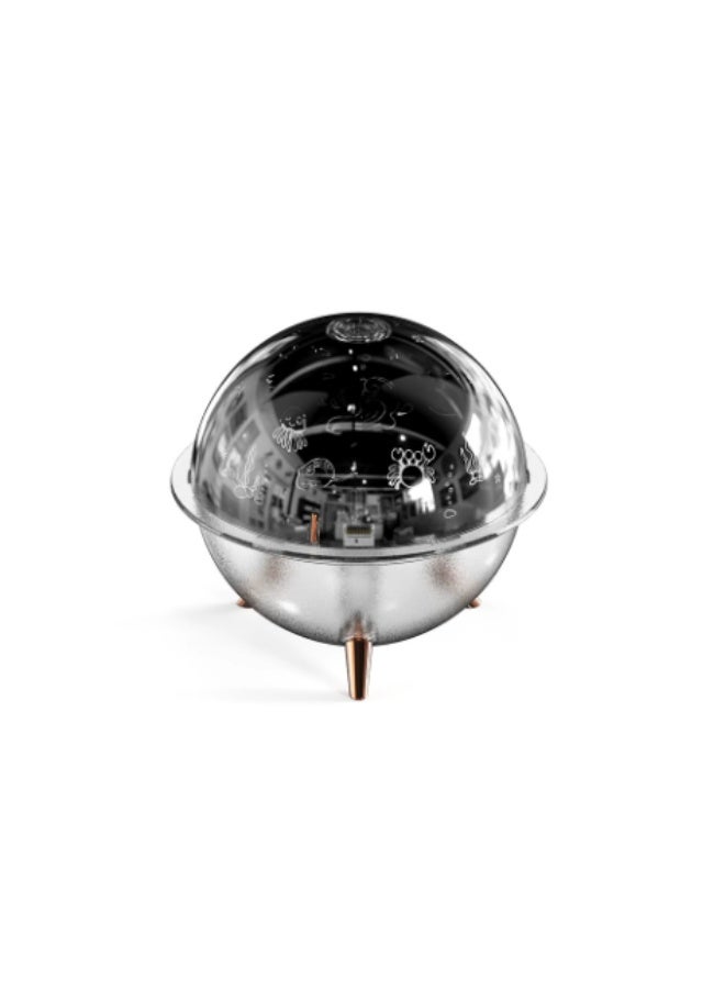 Nariele New Intelligent Automatic Aroma Diffuser For Home Use