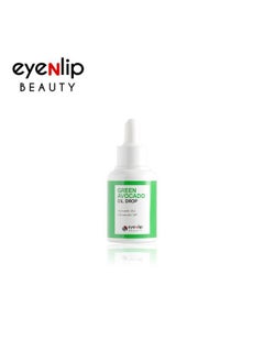 Eyenlip Green Avocado Oil Drop 30ml 
