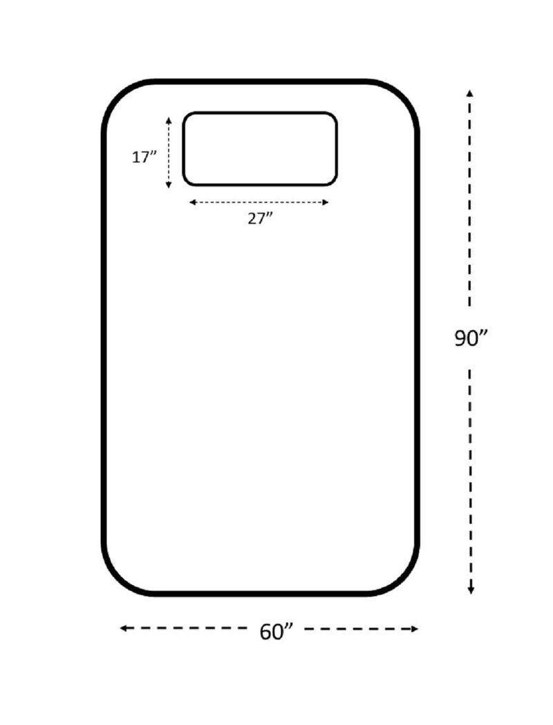 UmI. Brand Umi Super Soft Brushed Microfiber Cotton Single Bedsheet with Pillow CoverBedsheet 60X90Inches Pillow Cover 17X27Inches Bedsheet for Single Bed - Image 5