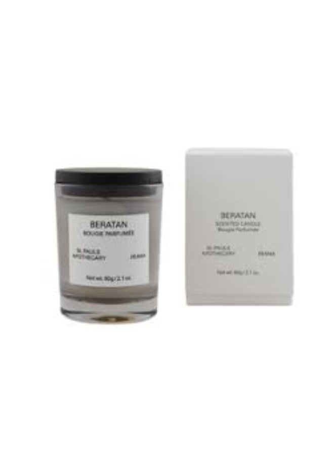 FRAMA Beratan Scented Candle 60g - Image 2