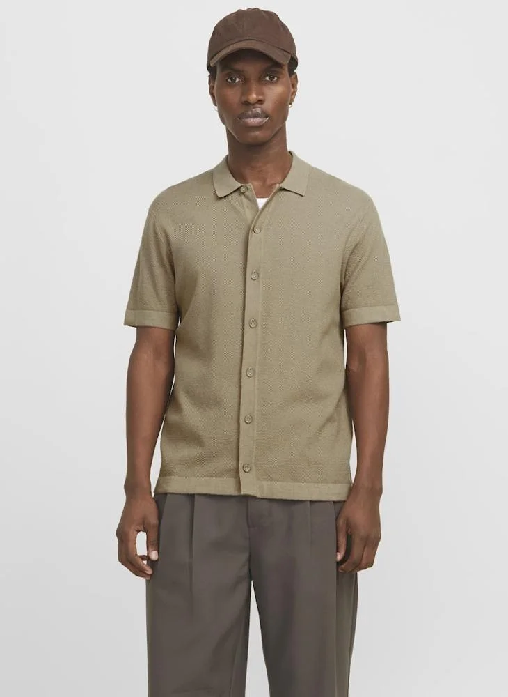جاك اند جونز Shirt Bundle- Extra Discount Off