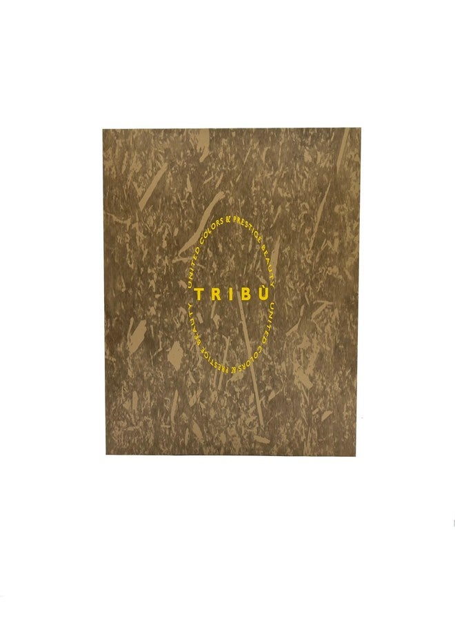 Tribu United Colors TRIBÙ 4 Piece Gift Set for Women Prestige Beauty - Image 3