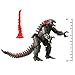 Monsterverse Godzilla vs Kong MonsterVerse Movie Series 6inch Action Figure Battle Mechagodzilla with Proton Scream - Image 3