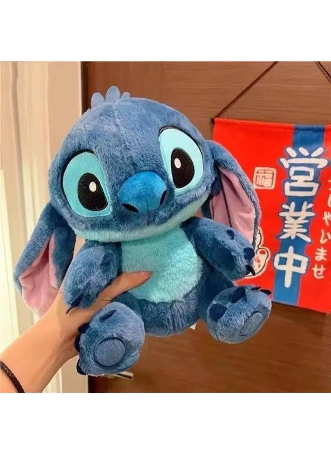 STITCH فرو ستش خامه لوكس 40 سم 