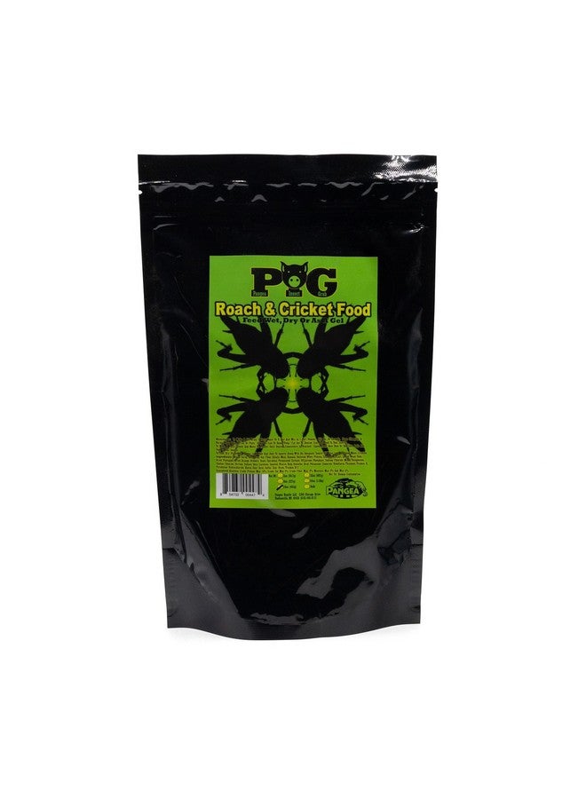 Pangea Pangea Roach & Cricket Food (8 oz) for Insects 